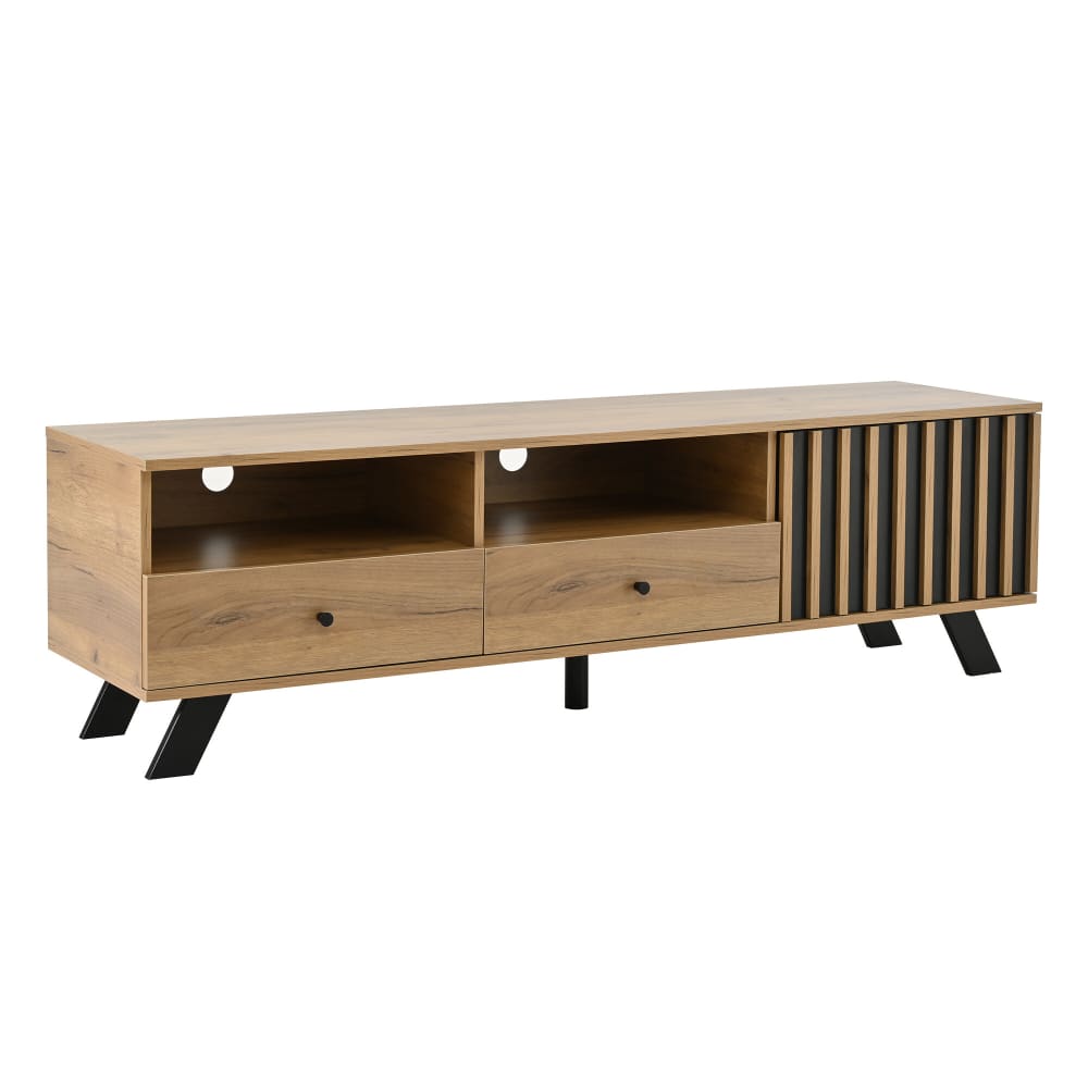 Wohnli Möbelsuche - Modernes Design-TV-Möbel aus Holz