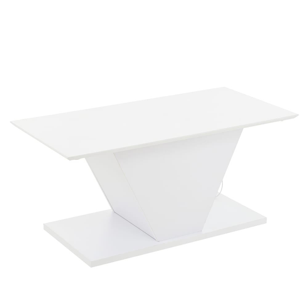 wohnli-moebel-suche-M25200260 Wohnli Möbelsuche - Lackierter Couchtisch mit LED-Beleuchtung
