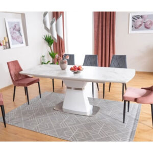 wohnli-moebel-suche-M25200582-1 90x76x210cm Keramik Weiß Feldmann-Wohnen Möbel Esszimmermöbel Esstische