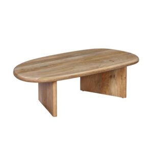 wohnli-moebel-suche-M25200620 Wohnli Möbelsuche - Ovaler Couchtisch aus Mangoholz naturfarben