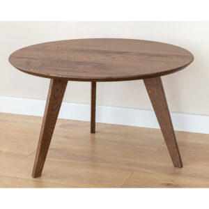 70x42x70cm Holz Braun Feldmann-Wohnen Möbel Wohnzimmermöbel Couchtische