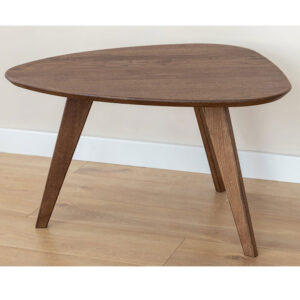 wohnli-moebel-suche-M25200644-1 Couchtisch modernes Design aus Naturholz, 96x95x50cm, eiche tabacco 95x50x96cm Holz Braun Feldmann-Wohnen Möbel Wohnzimmermöbel Couchtische