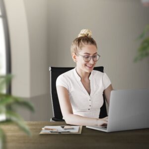 62x117x62cm Polyester Schwarz ML-Design Möbel Büromöbel Bürostühle