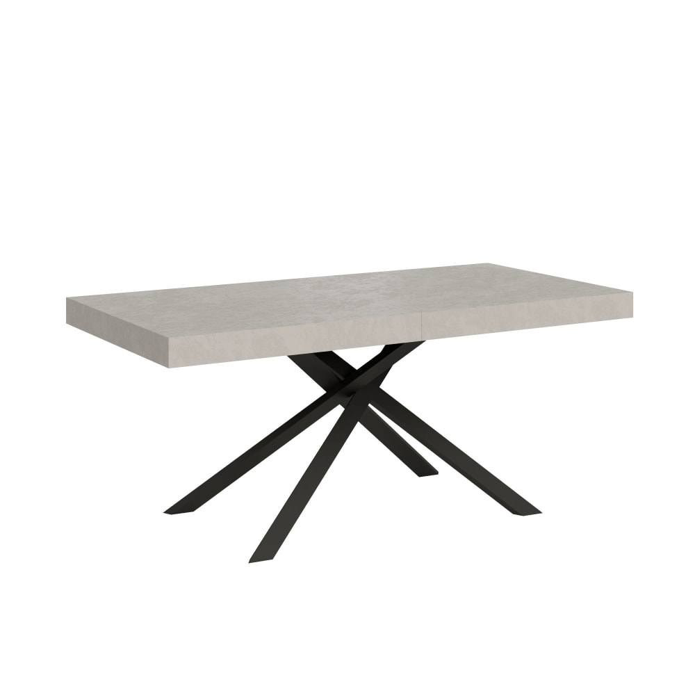 wohnli-moebel-suche-M25201226 Wohnli Möbelsuche - Ausziehtisch 90x200/304cm Cashmere