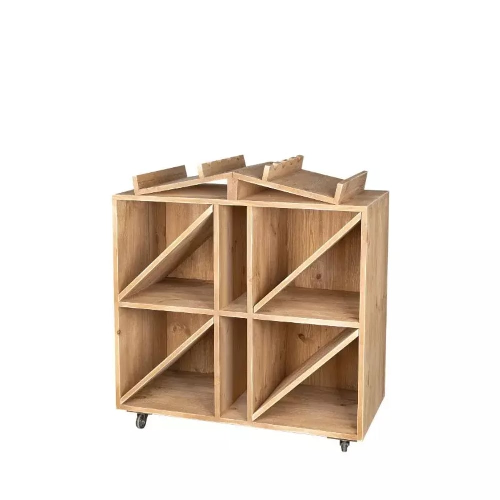 wohnli-moebel-suche-M25201923 Wohnli Möbelsuche - Weinregal L90