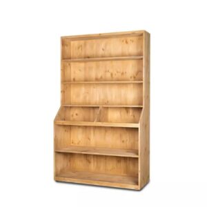 Wohnli Möbelsuche - Bäckerei-Regal 6 Ebenen