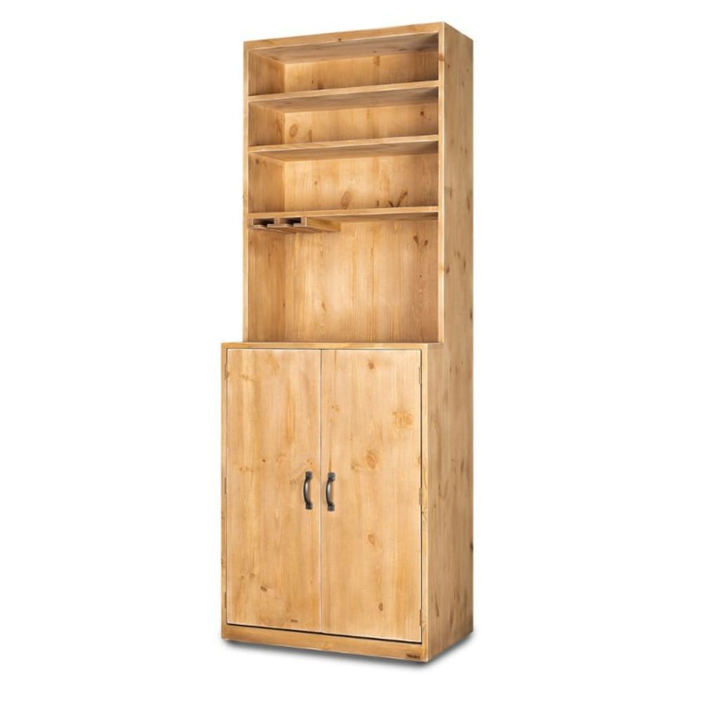 Wohnli Möbelsuche - Wein-Service-Buffet H195 cm