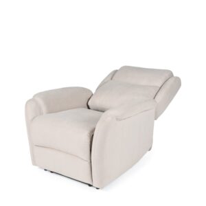 beige Polsterung