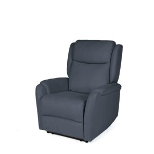wohnli-moebel-suche-M25202684 Wohnli Möbelsuche - Elektrisch verstellbarer Relaxsessel mit 2 Motoren