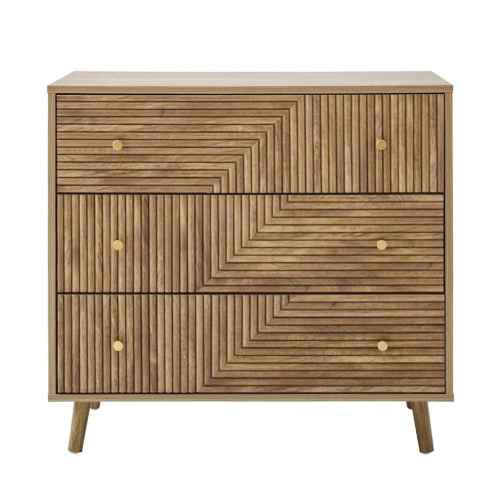 wohnli-moebel-suche-M25203584 Wohnli Möbelsuche - Kommode mit 3 Schubladen L80 cm
