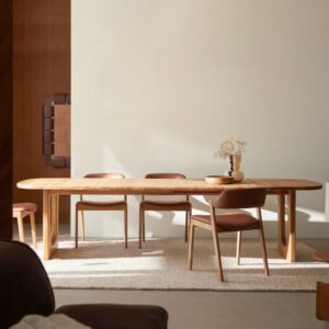 wohnli-moebel-suche-M25204350 Wohnli Möbelsuche - Ausziehbarer Tisch aus massiver Eiche