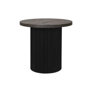 wohnli-moebel-suche-M25206749 Wohnli Möbelsuche - Beistelltisch ø48 cm dunkelbraun