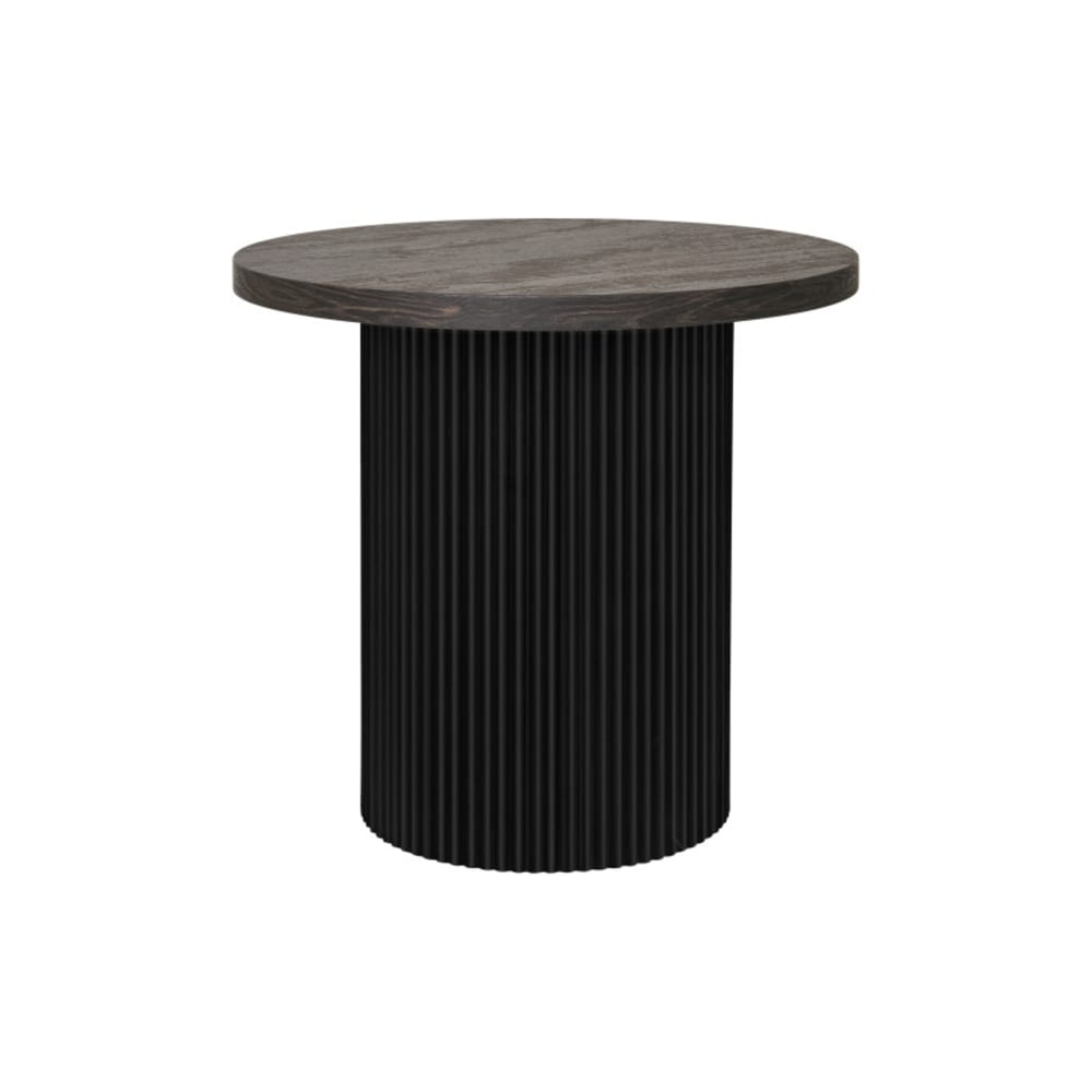 wohnli-moebel-suche-M25206749 Wohnli Möbelsuche - Beistelltisch ø48 cm dunkelbraun