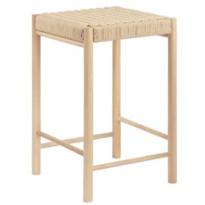 wohnli-moebel-suche-M25206762 Wohnli Möbelsuche - Barhocker aus Korbgeflecht und Naturholz