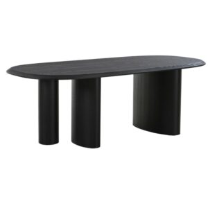 wohnli-moebel-suche-M25206796 Wohnli Möbelsuche - Esstisch für 6?8 Personen 210 cm schwarze Esche