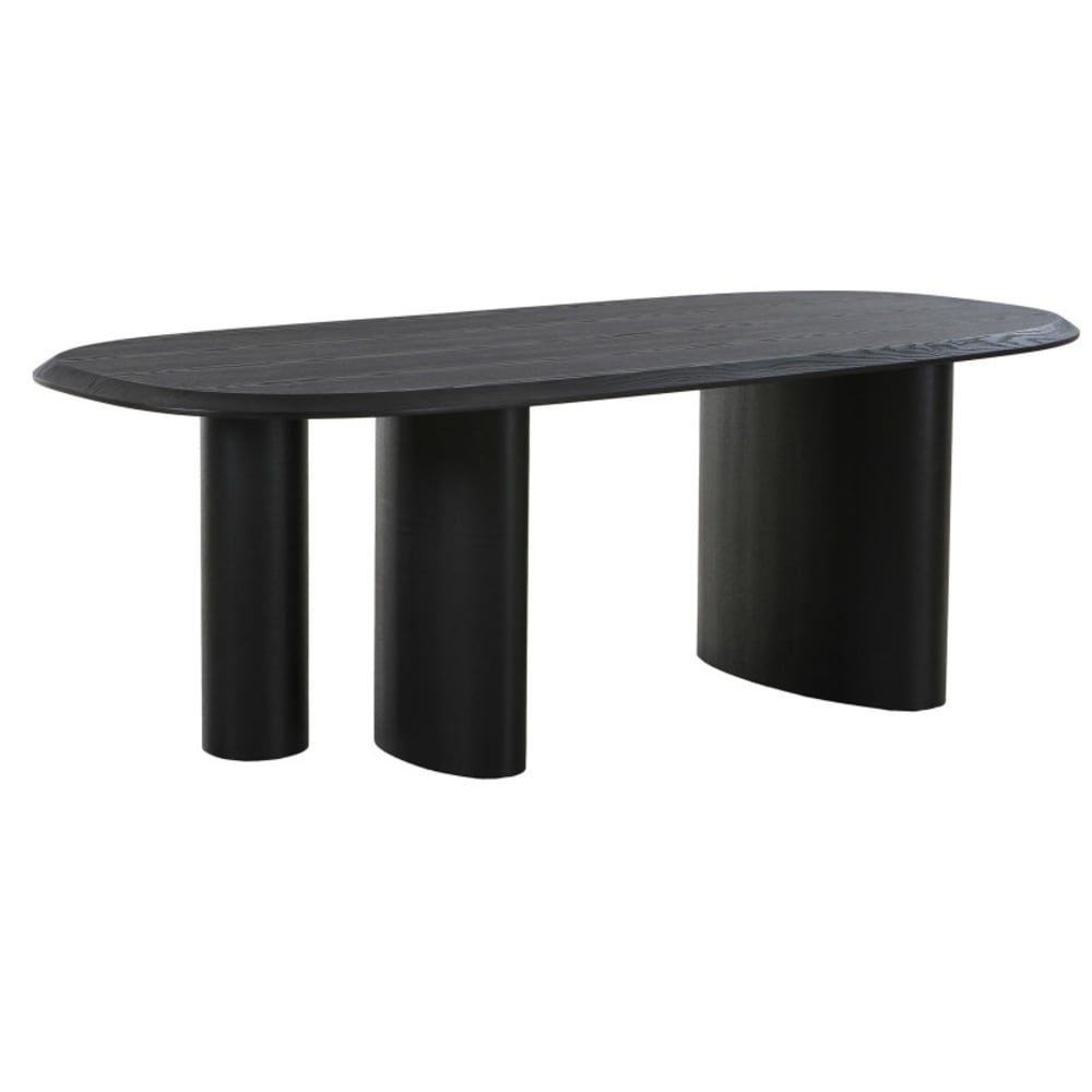 wohnli-moebel-suche-M25206796 Wohnli Möbelsuche - Esstisch für 6?8 Personen 210 cm schwarze Esche