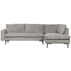 wohnli-moebel-suche-M25207435 Wohnli Möbelsuche - Ecksofa Rechts aus Rippstoff