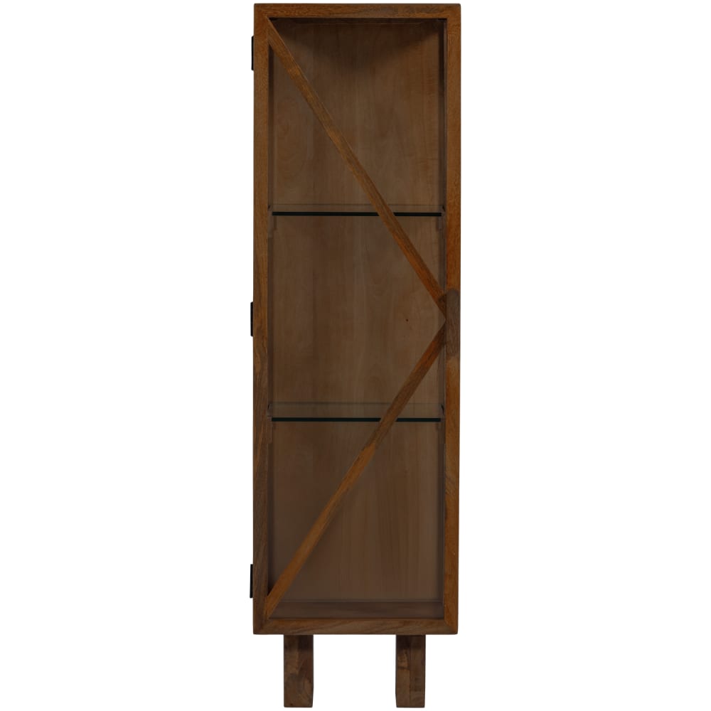 wohnli-moebel-suche-M25207450 Wohnli Möbelsuche - Schrank mit 1 Tür aus Mangoholz