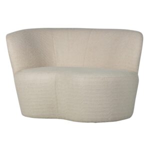 wohnli-moebel-suche-M25207468 Wohnli Möbelsuche - 1-Sitzer Sofa aus Boucléstoff
