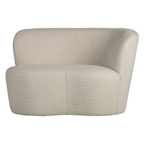 wohnli-moebel-suche-M25207471 Wohnli Möbelsuche - 1-Sitzer Sofa aus Boucléstoff