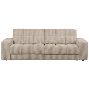 wohnli-moebel-suche-M25207473 Wohnli Möbelsuche - 3-Sitzer Sofa aus Rippstoff