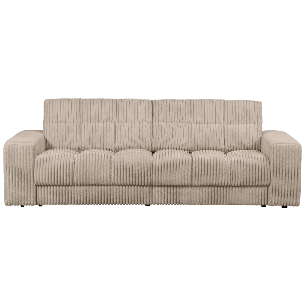 wohnli-moebel-suche-M25207473 Wohnli Möbelsuche - 3-Sitzer Sofa aus Rippstoff