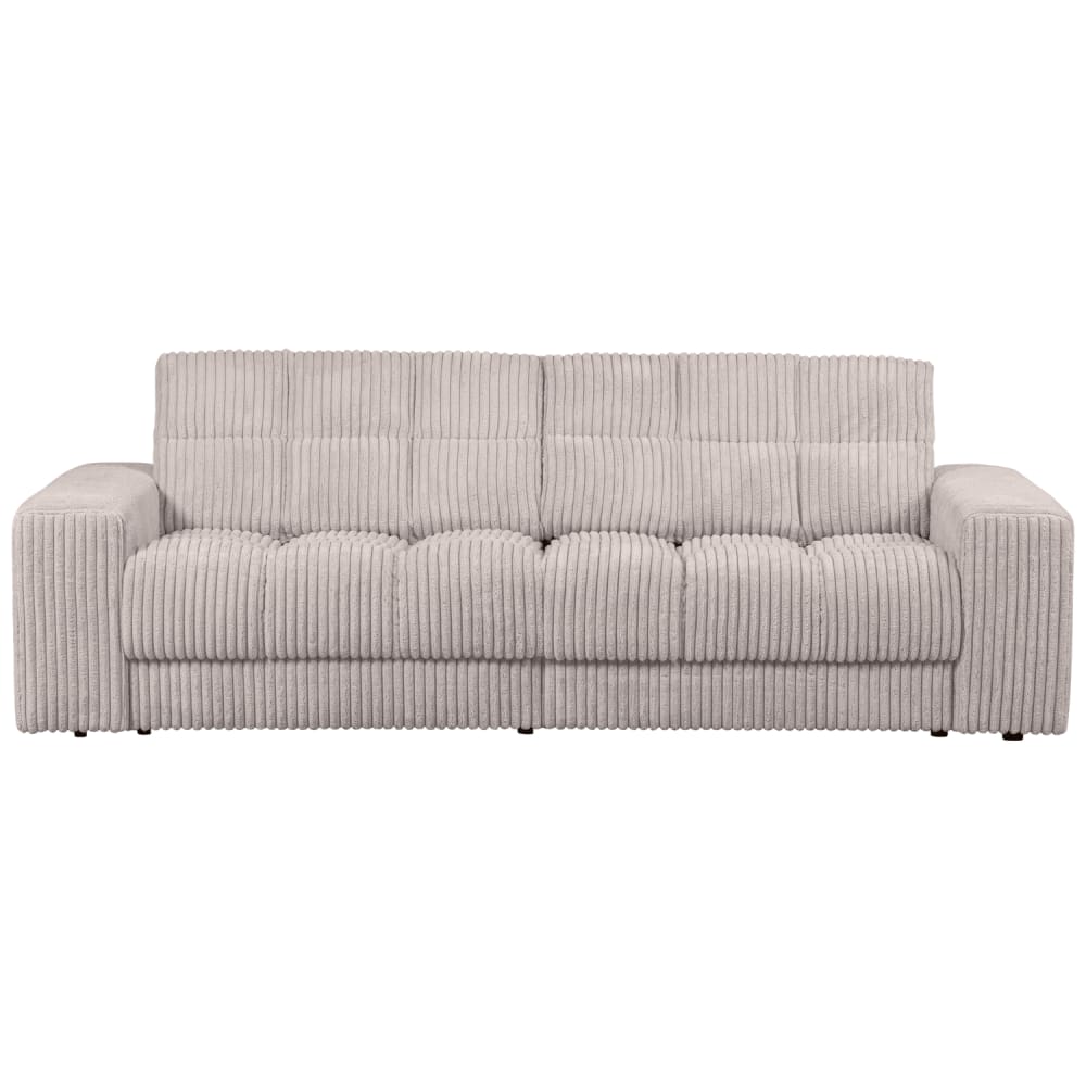 wohnli-moebel-suche-M25207481 Wohnli Möbelsuche - 3-Sitzer Sofa aus Rippstoff