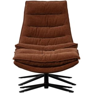 wohnli-moebel-suche-M25207737 Wohnli Möbelsuche - Drehsessel mit Hocker aus Chenillestoff