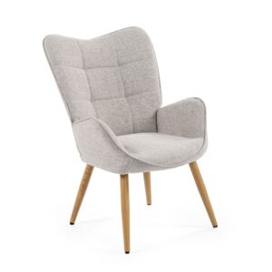 wohnli-moebel-suche-M25207833 Wohnli Möbelsuche - Skandinavischer Sessel mit Polyestergewebe