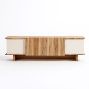 wohnli-moebel-suche-M25208002 Wohnli Möbelsuche - TV-Möbel mit Holz- und Beige-Stil 180 cm Schränken