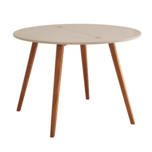 Braun Beige