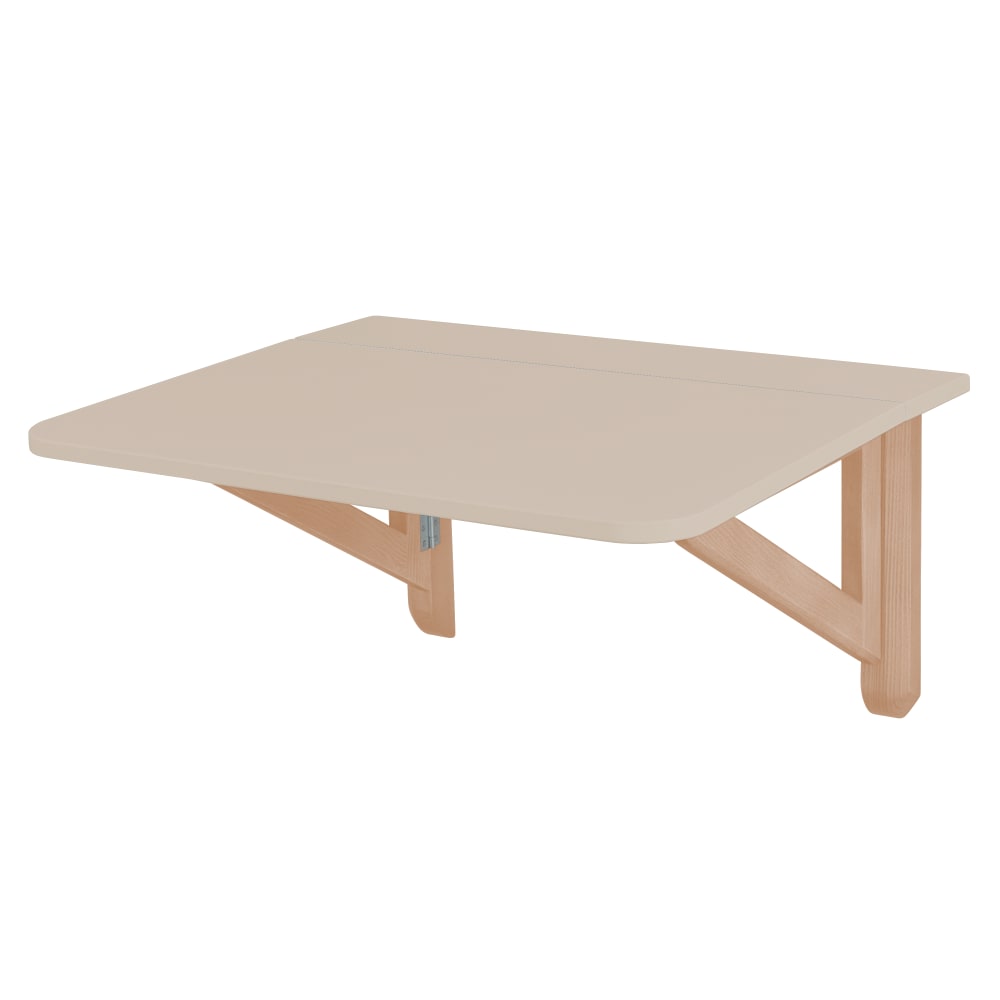 wohnli-moebel-suche-M25208582 Wohnli Möbelsuche - Rechteckiger Klapptisch 60x70 cm