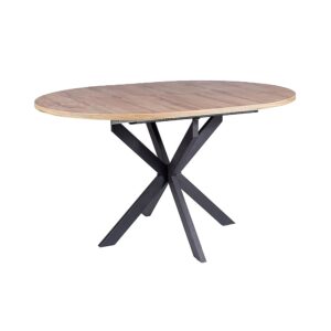 wohnli-moebel-suche-M26000295 Wohnli Möbelsuche - Esstisch ausziehbar aus MDF 100-135x100x75cm