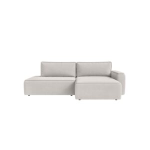wohnli-moebel-suche-M26001634 Wohnli Möbelsuche - Ecksofa aus Velvet 2-Sitzer