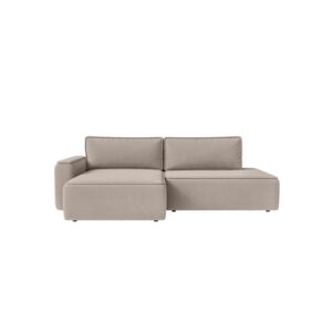 wohnli-moebel-suche-M26001759 Wohnli Möbelsuche - Ecksofa aus Velvet 2-Sitzer