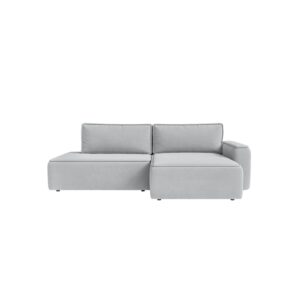 wohnli-moebel-suche-M26001763 Wohnli Möbelsuche - Ecksofa aus Velvet 2-Sitzer