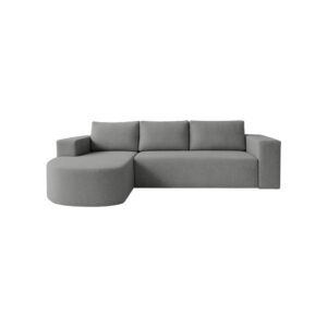 wohnli-moebel-suche-M26001767 Wohnli Möbelsuche - Ecksofa aus Bouclé-Stoff 3-Sitzer