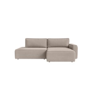 wohnli-moebel-suche-M26001771 Wohnli Möbelsuche - Ecksofa aus Velvet 2-Sitzer