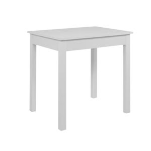 wohnli-moebel-suche-M26002678 Wohnli Möbelsuche - Esstisch L110 cm - Weiß