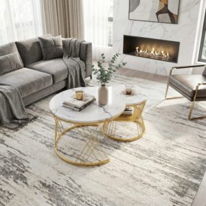 wohnli-moebel-suche-M26002979-1 Ineinander Schiebbaren Couchtischen