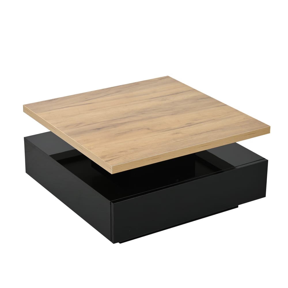 wohnli-moebel-suche-M26003029 Wohnli Möbelsuche - Couchtisch mit 360° Drehbarer Tischplatte