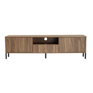 wohnli-moebel-suche-M26003046 Wohnli Möbelsuche - Designer-TV-Ständer aus MDF mit formschönen Türen
