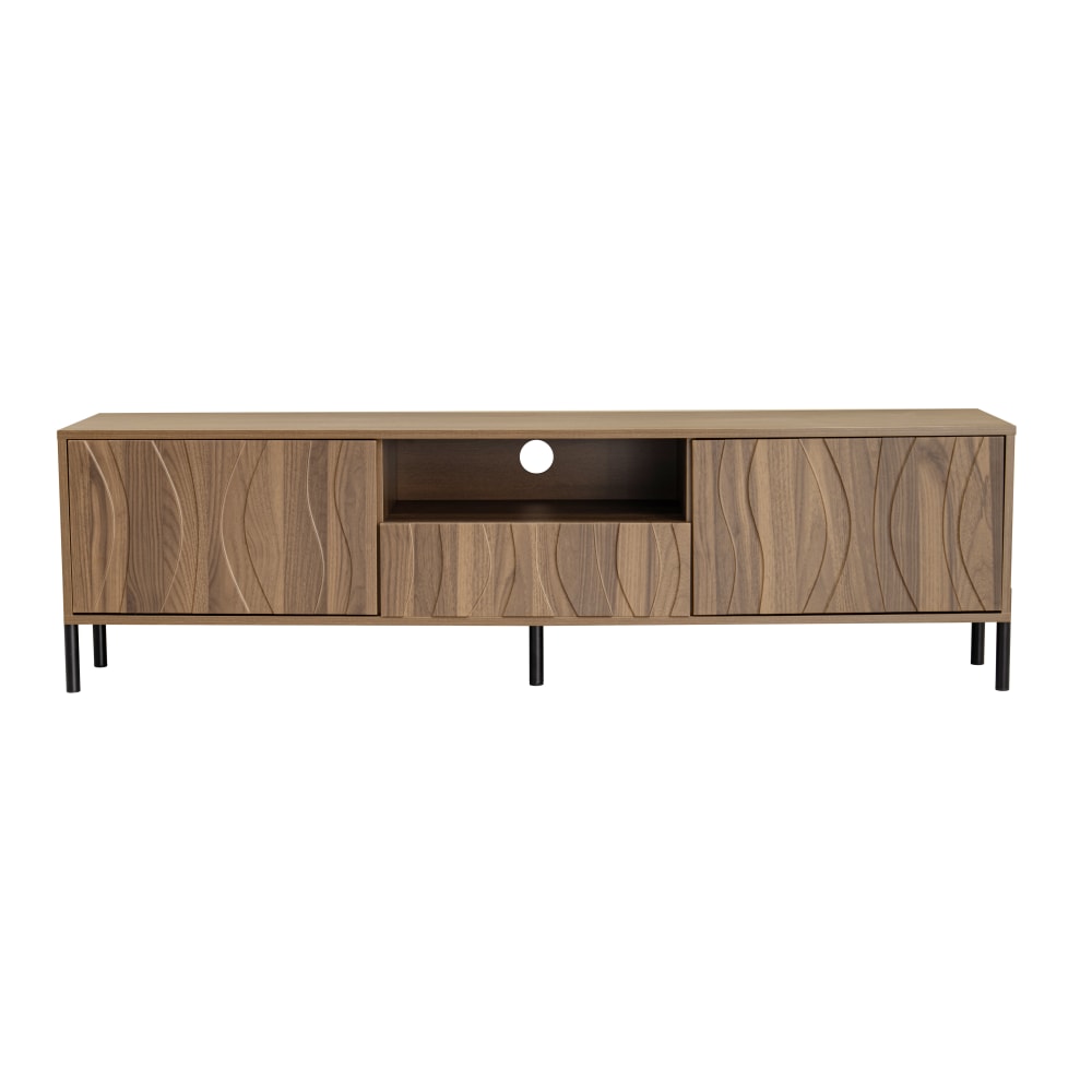 wohnli-moebel-suche-M26003046 Wohnli Möbelsuche - Designer-TV-Ständer aus MDF mit formschönen Türen