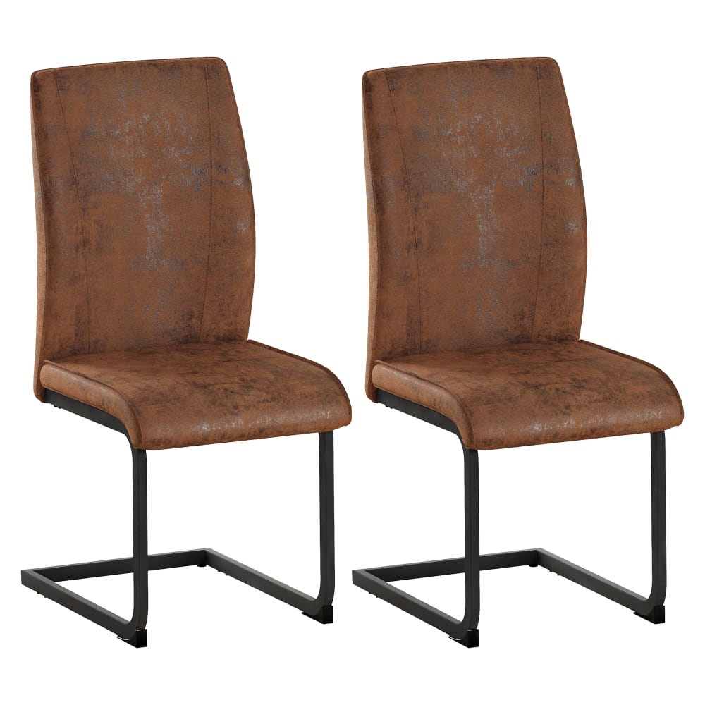 wohnli-moebel-suche-M26003058 Wohnli Möbelsuche - Set aus 2 Vintage-Esszimmerstühlen