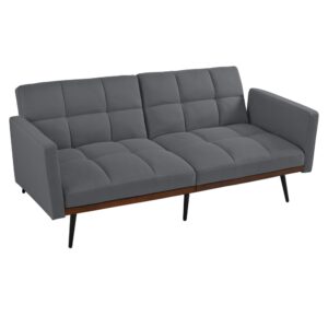 Wohnli Möbelsuche - Schlafsofa aus Stoff