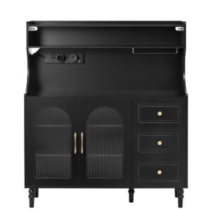 wohnli-moebel-suche-M26003081 Wohnli Möbelsuche - Buffetbar mit Vitrine