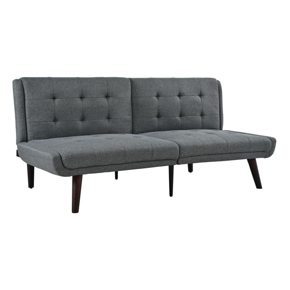wohnli-moebel-suche-M26003087 Wohnli Möbelsuche - Ausziehbares 2-Sitzer-Futonsofa aus Stoff