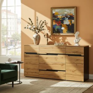 wohnli-moebel-suche-M26003100-1 Holz und Schwarz