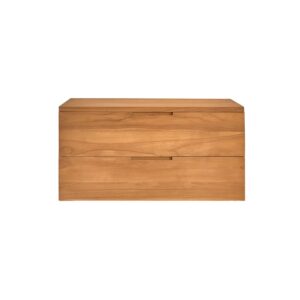 wohnli-moebel-suche-M26003508 Wohnli Möbelsuche - Waschtischunterschrank aus massivem Teakholz