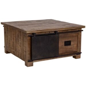 Wohnli Möbelsuche - Couchtisch aus Holz